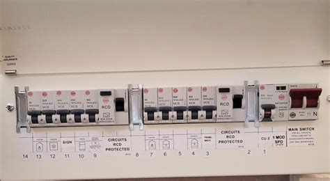 fuse panel replacement cost